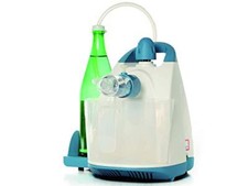 NEW VAPINAL Inalatore Termale