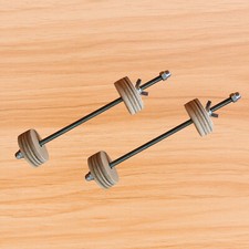 Set 22 Pezzi Strumenti per