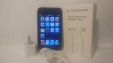 Apple iPod touch 2nd Gen. 8GB
