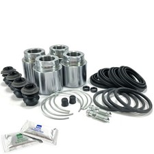 2 KIT RIPARAZIONE