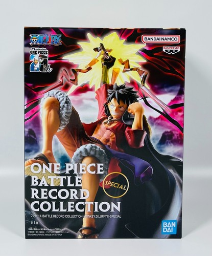 One piece battle record - battle,