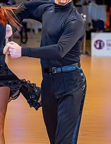 Body allenamento torneo - , latino