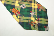 Cravatta DAVIDE CENCI in seta Made in Italy F74878