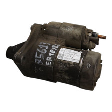 Motorino Avviamento LANCIA YPSILON 2 3 Serie/MUSA 2 Serie GPL USATO ORIGINALE