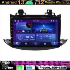 Autoradio 9" Android 13