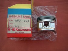 Pistone kawasaki GPZ600R new