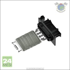 Resistenza Ventilatore