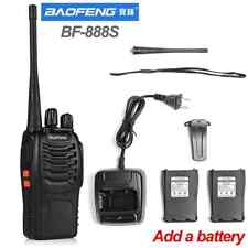RADIO BAOFENG NUOVA BF-888S