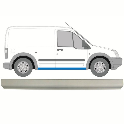 Adatta ford transit - ford,