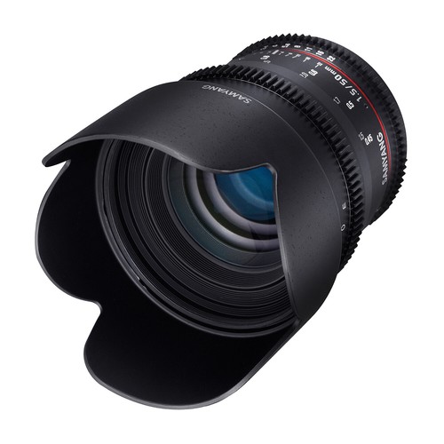Samyang t1 5 video - mm, t1,5