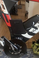 Cervelo P5 aero scatola