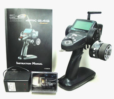 Futaba 4PK Super 2.4GHz FASST