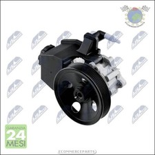 Pompa servosterzo idroguida