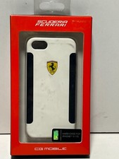 Custodia cellulare Ferrari
