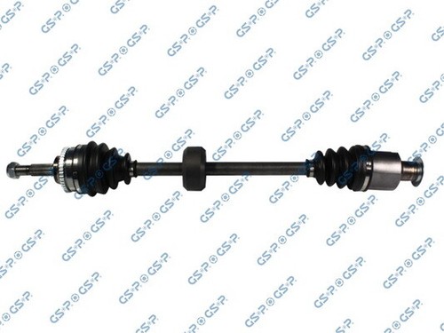 Albero motore gsp - motore, 250263