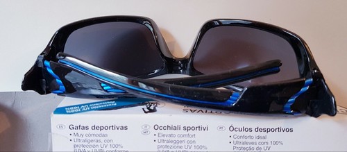 Occhiali sole sportivi - occhiali,