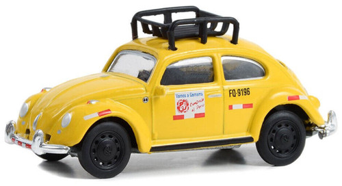 Greenlight s - greenlight, 1:64