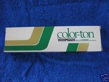 Tocco Magico Color-ton Tintura