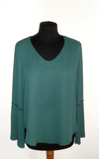 BLUSA SANDRO FERRONE ROMA Tg. M COLORE MODA  COMPRALO SUBITO