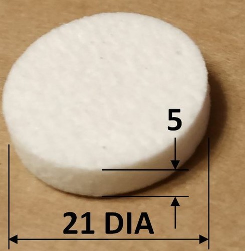 Filtri carta ceramica - 2,