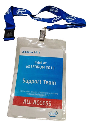 Cordino collo intel con - collo,