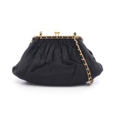Borsa a tracolla CHANEL catena