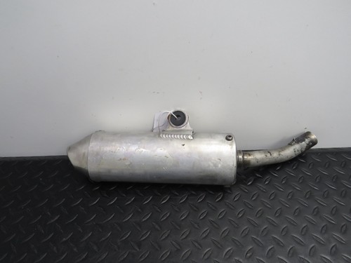 Honda 125 cr125 - 02-07,