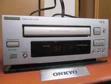 ONKYO C-705TX CD Player