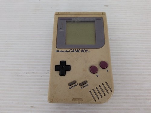Così com game boy - com'È,