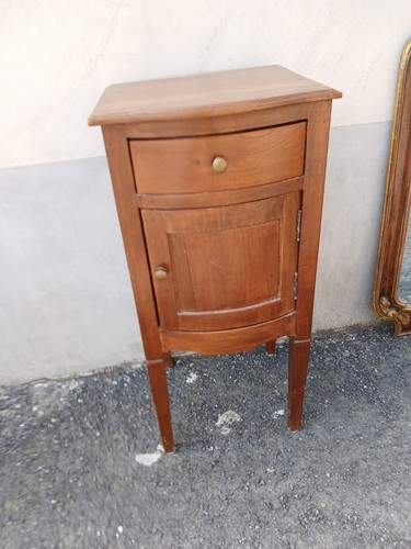 Comodino umbertino primi 900 - comodino,