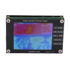 Termocamera compatta 2,8