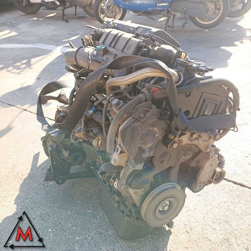 Motore 8hx 274 - motore, citroen