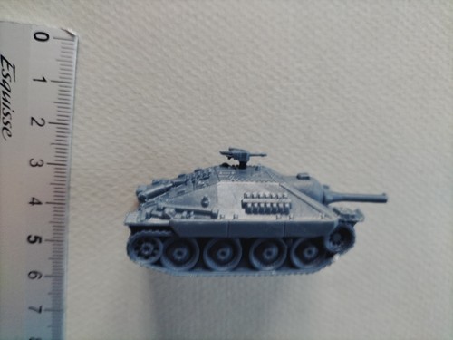 Flammpanzer - 1, x