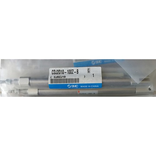Nuovo smc cdj2d10 100z b - un, cdj2d10-100z-b