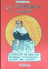 LA RIVOLUZIONE DI MARZO