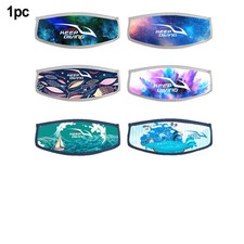 Neoprene Hair Protector for