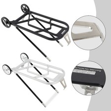 Porte-bagages arrière