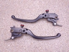 Leva freno frizione RIZOMA BMW