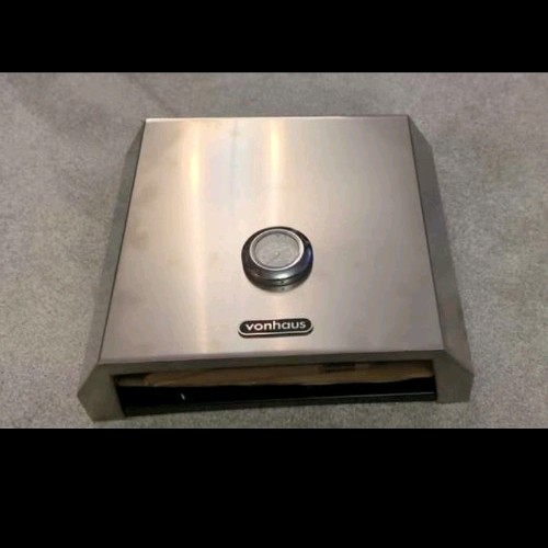 Vonhaus bbq forno - per, pizza