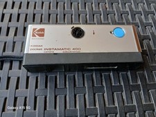 MACCHINA FOTOGRAFICA KODAK