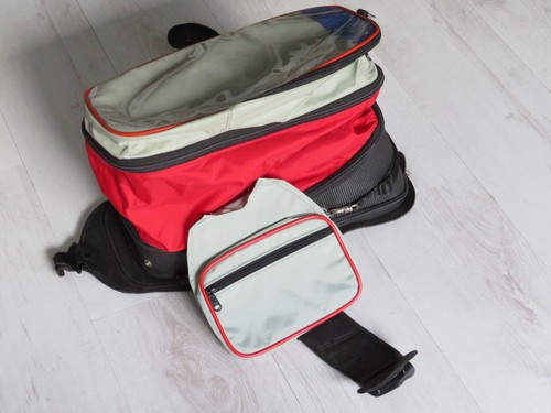 Borsa serbatoio multivario - serbatoio,