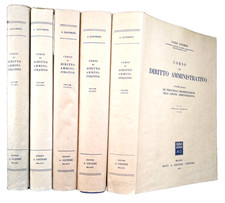 ZANOBINI  " Corso di Diritto