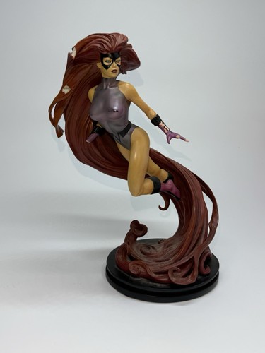Statua bowen designs marvel - statua,