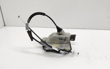 SERRATURA POSTERIORE DESTRA PER PEUGEOT 208 Serie 9812501180 (12>19)