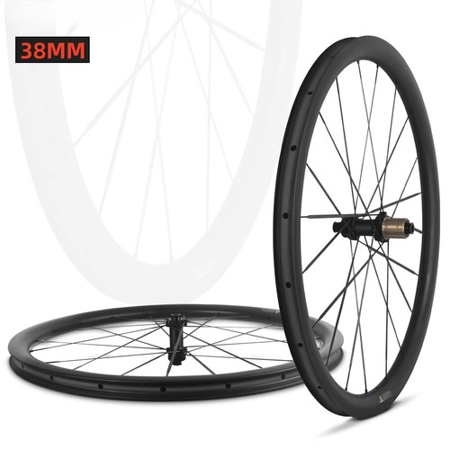 Set ruote bici - , in