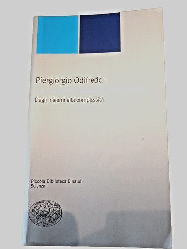 Piergiorgio odifreddi la - piergiorgio,