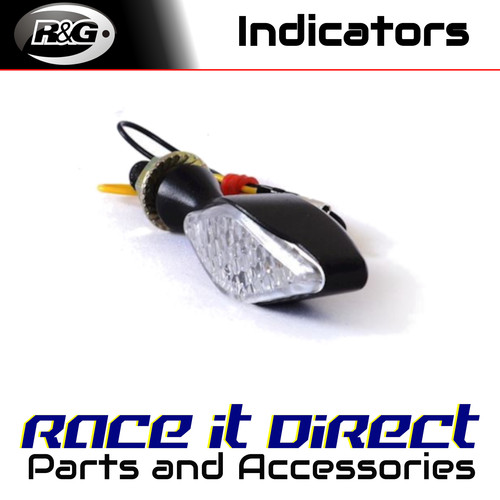 Micro indicatori led per - led,