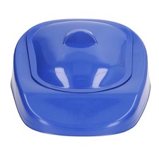 Padella morbida in PP lavabo