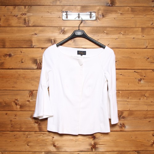 Blazer luisa spagnoli 42 - luisa,