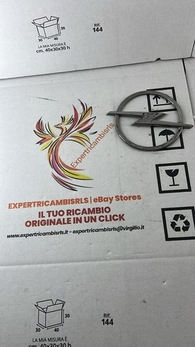 Logo stemma fregio portellone - logo,